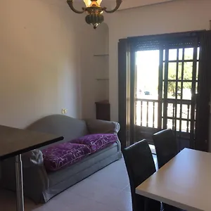 Guajaraloft-balcon La Laguna (Tenerife)