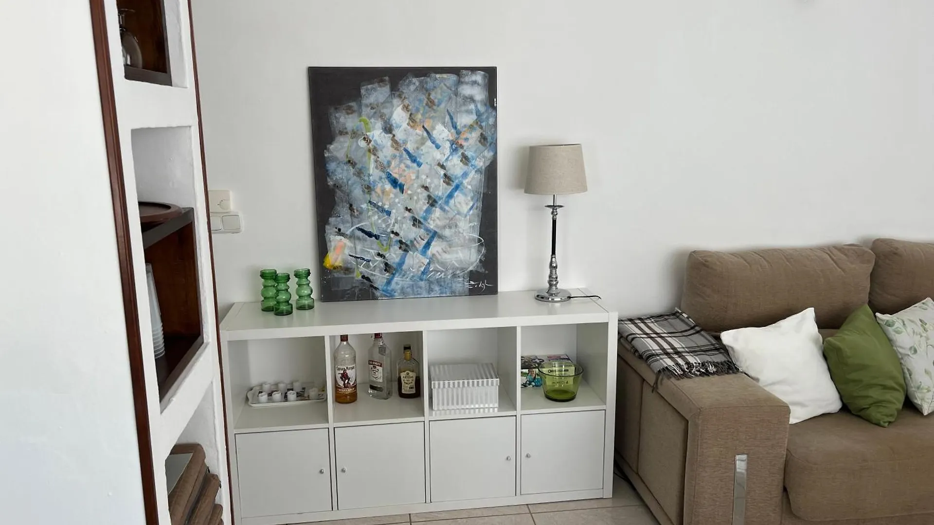 فيلا Casa Lento Aries 11 تياس