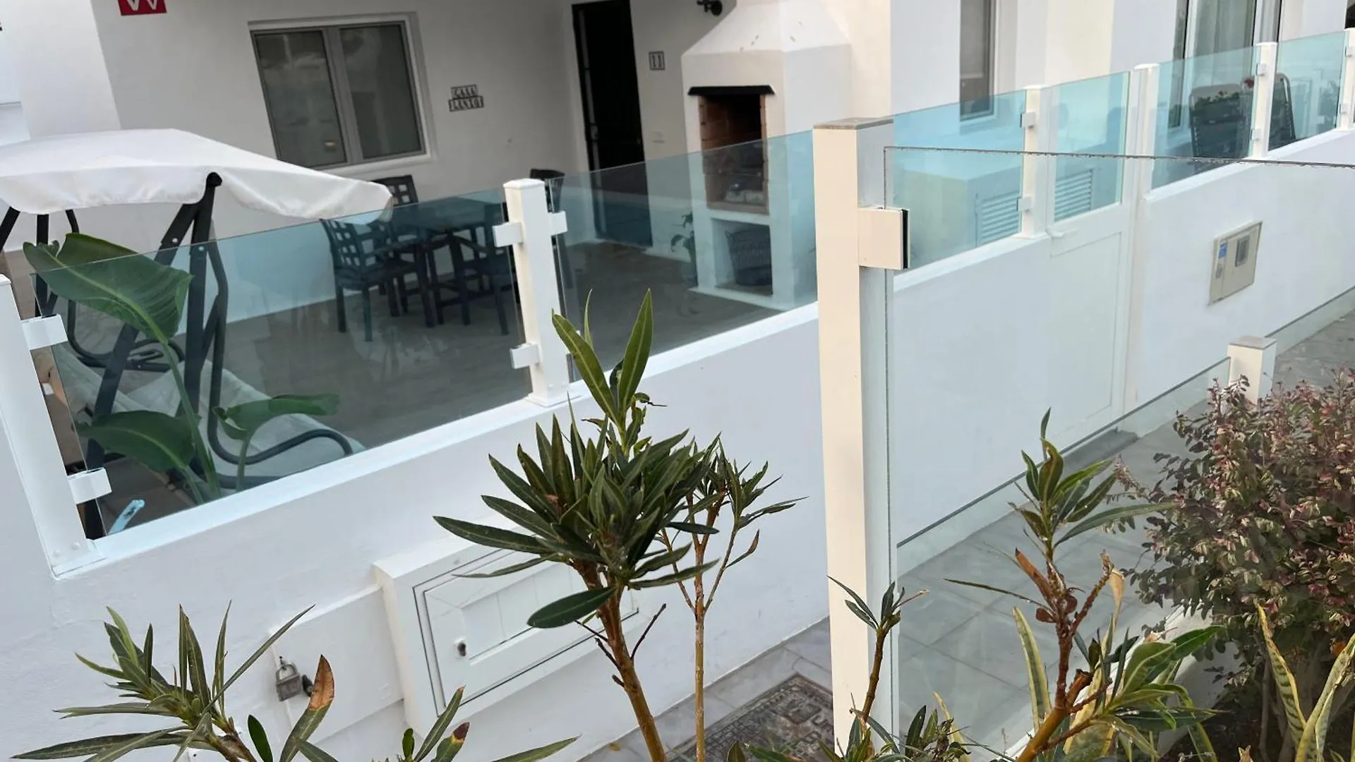 فيلا Casa Lento Aries 11 تياس