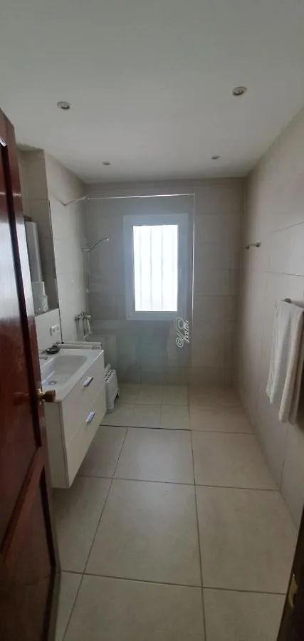 Сasa de vacaciones Villa Casa Lento Tías