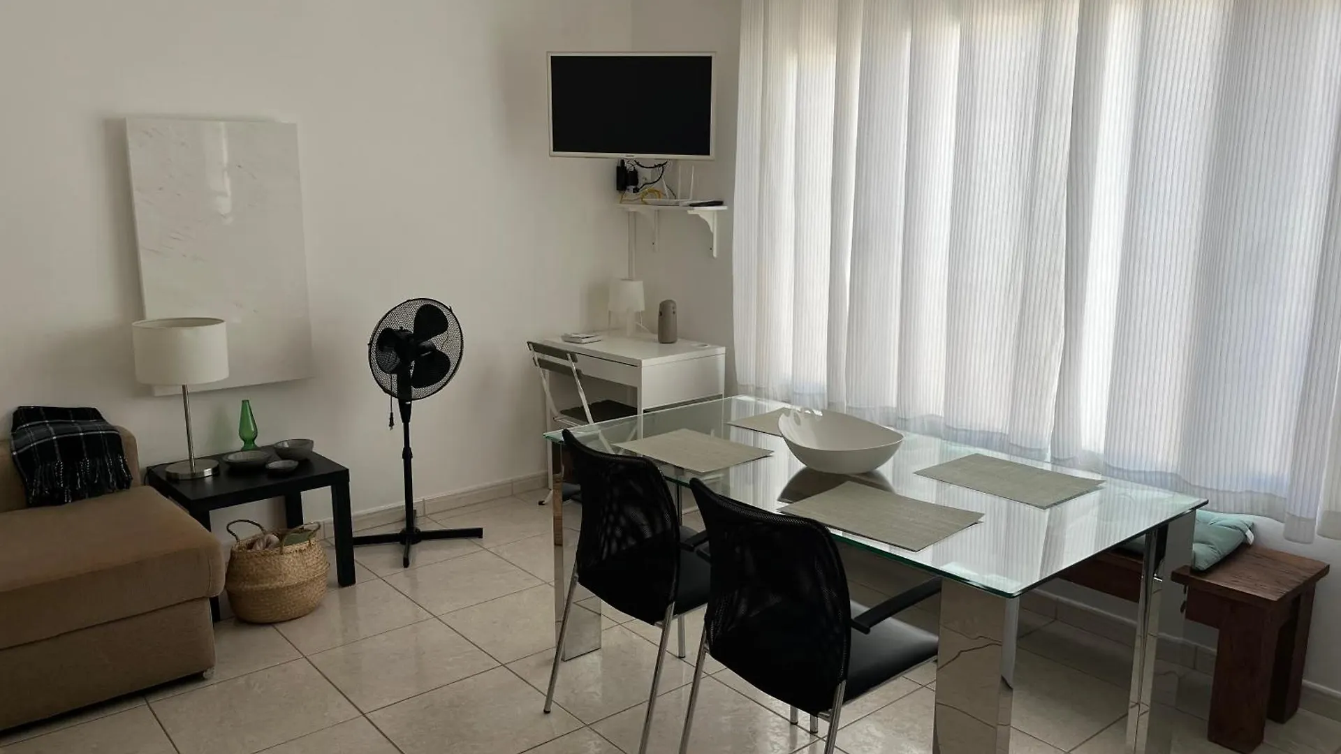 Сasa de vacaciones Villa Casa Lento Tías