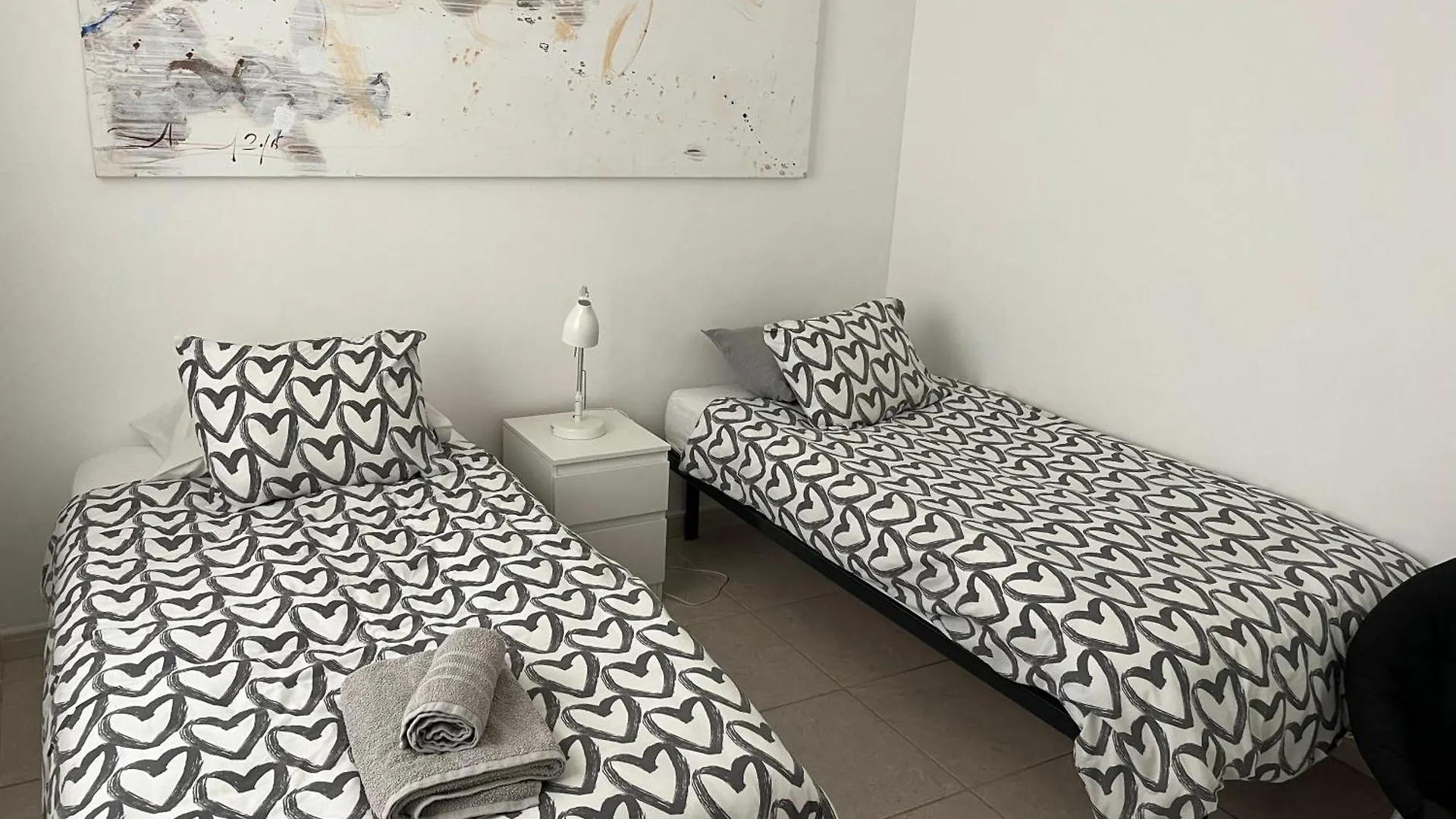 Сasa de vacaciones Villa Casa Lento Tías