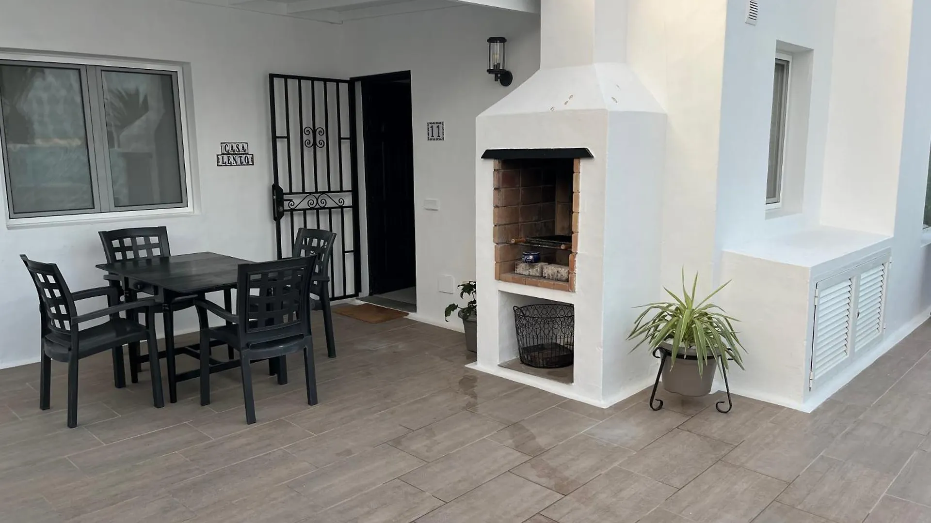 Villa Casa Lento Tías 0*,  España