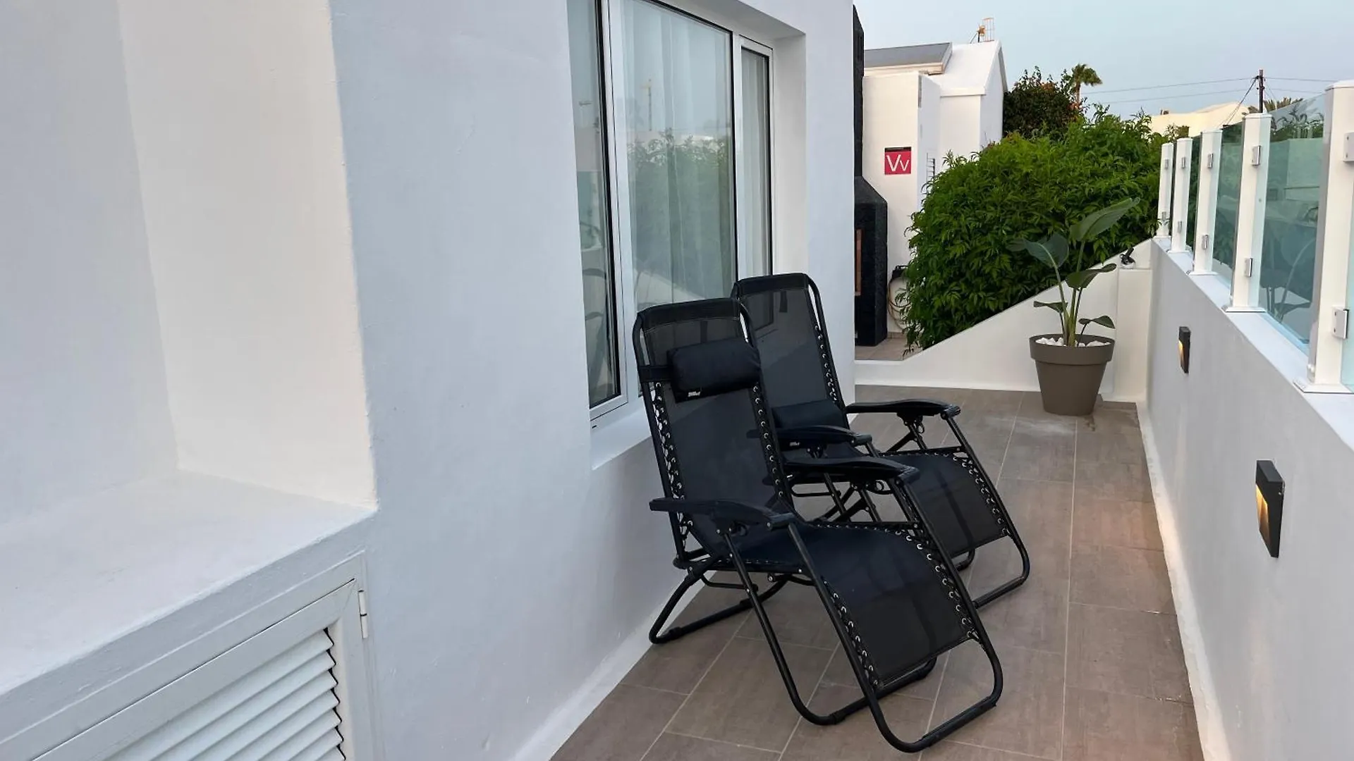 Сasa de vacaciones Villa Casa Lento Tías España